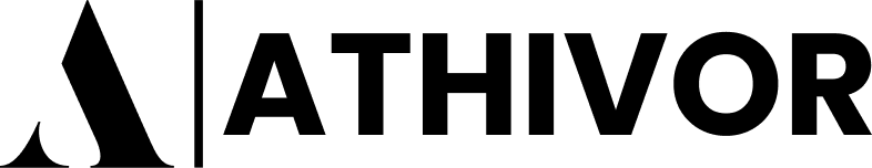 Athivor logo